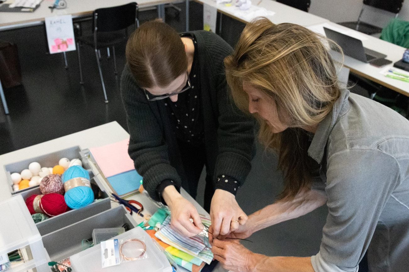 Heft Im Unterricht Basteln Tuefteln Erforschen Analog Und Digital