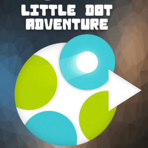 Little Dot Adventure