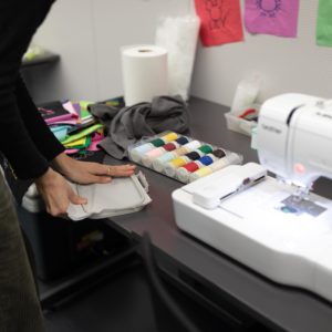 Artikel “Textiles Gestalten im Sinne der Maker Education” Werkspuren