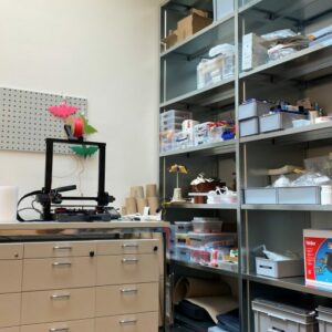 Make a Makerspace – Hochschule macht Making